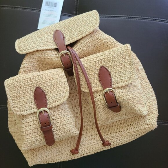 Sezane Jules Backpack - Picture 3 of 7